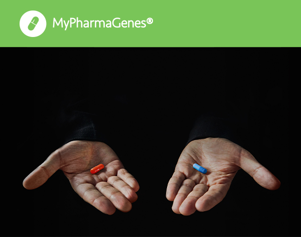 MyPharmaGenes