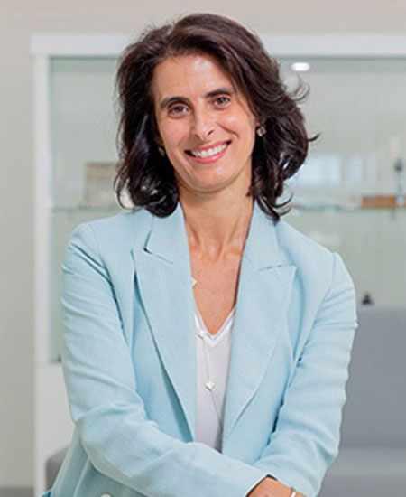 Profª Doutora Maria José Rego de Sousa