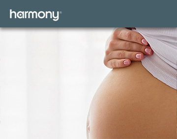 Harmony® Rastreio Pré-Natal