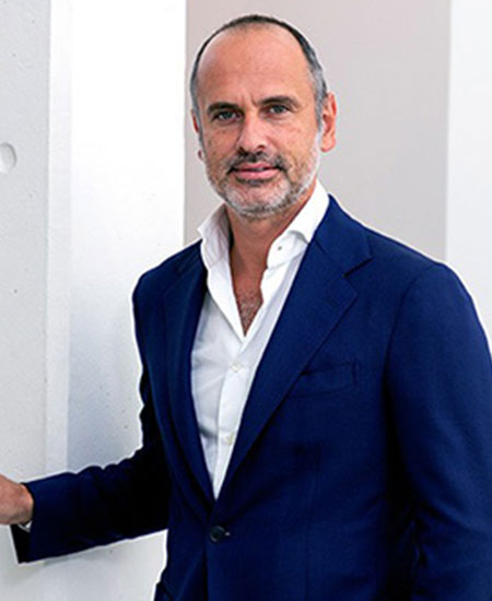Dr José Germano de Sousa