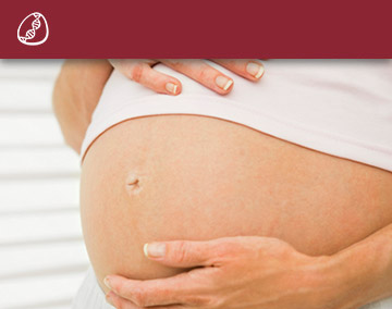 Diagnóstico Pré-Natal: avaliar o grau de risco de Trissomia 21